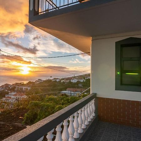 Madeira Inn Refugio Do Sol カリェタ エクステリア 写真