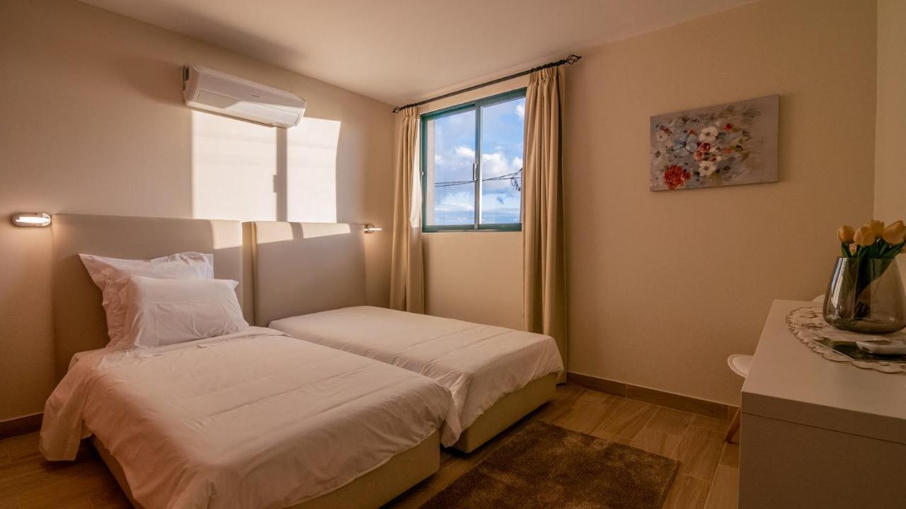 Madeira Inn Refugio Do Sol カリェタ エクステリア 写真