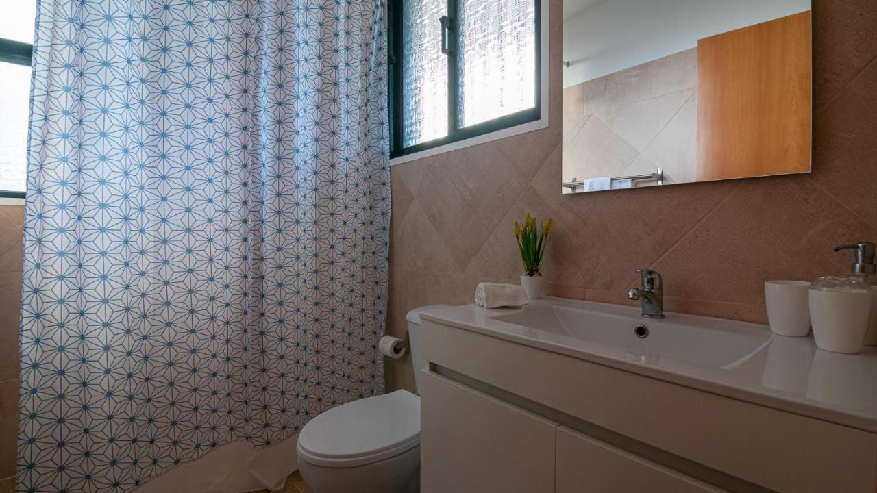 Madeira Inn Refugio Do Sol カリェタ エクステリア 写真