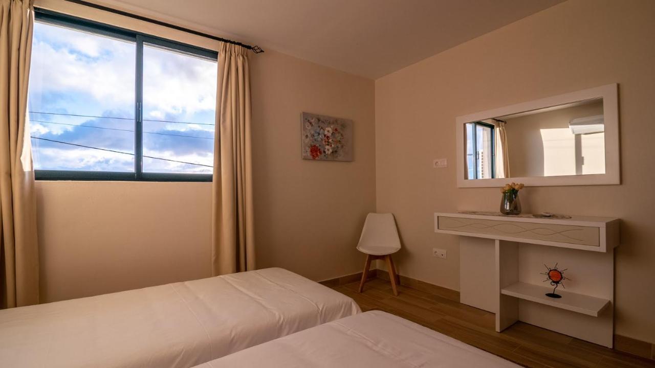 Madeira Inn Refugio Do Sol カリェタ エクステリア 写真