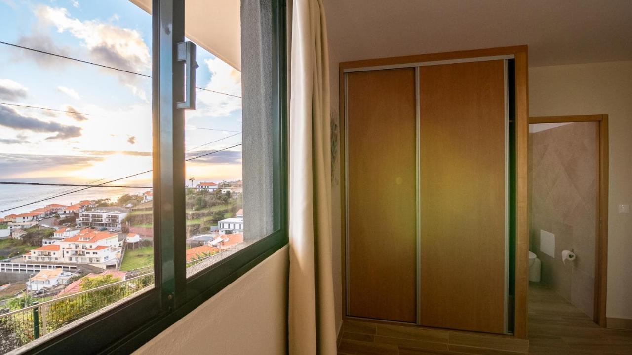 Madeira Inn Refugio Do Sol カリェタ エクステリア 写真