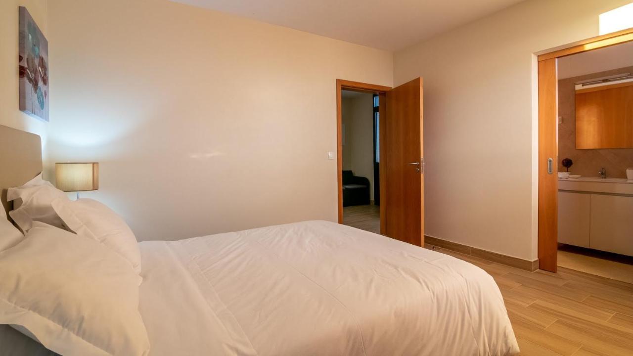 Madeira Inn Refugio Do Sol カリェタ エクステリア 写真