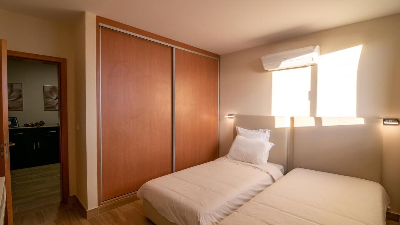 Madeira Inn Refugio Do Sol カリェタ エクステリア 写真