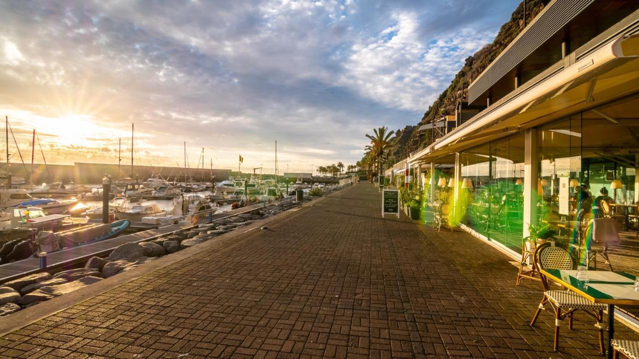 Madeira Inn Refugio Do Sol カリェタ エクステリア 写真