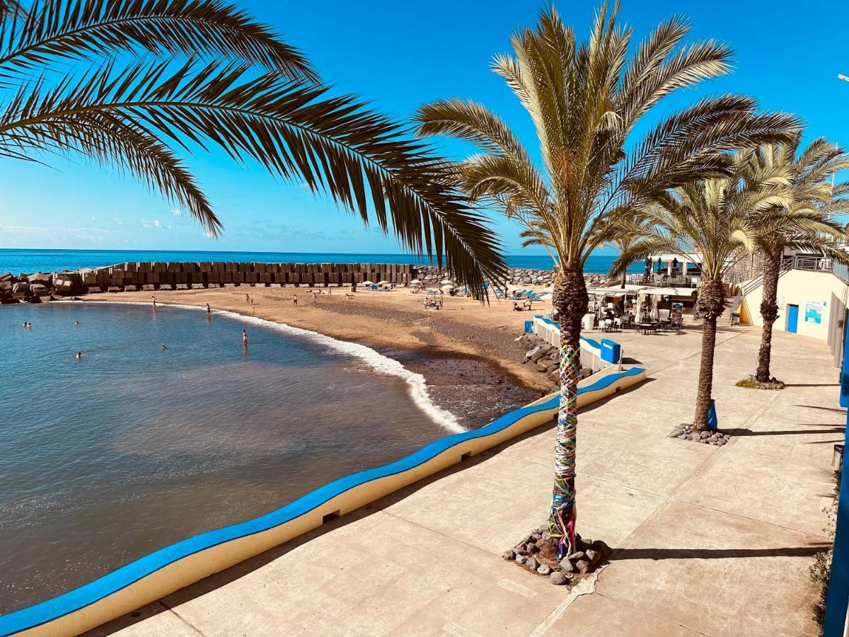 Madeira Inn Refugio Do Sol カリェタ エクステリア 写真