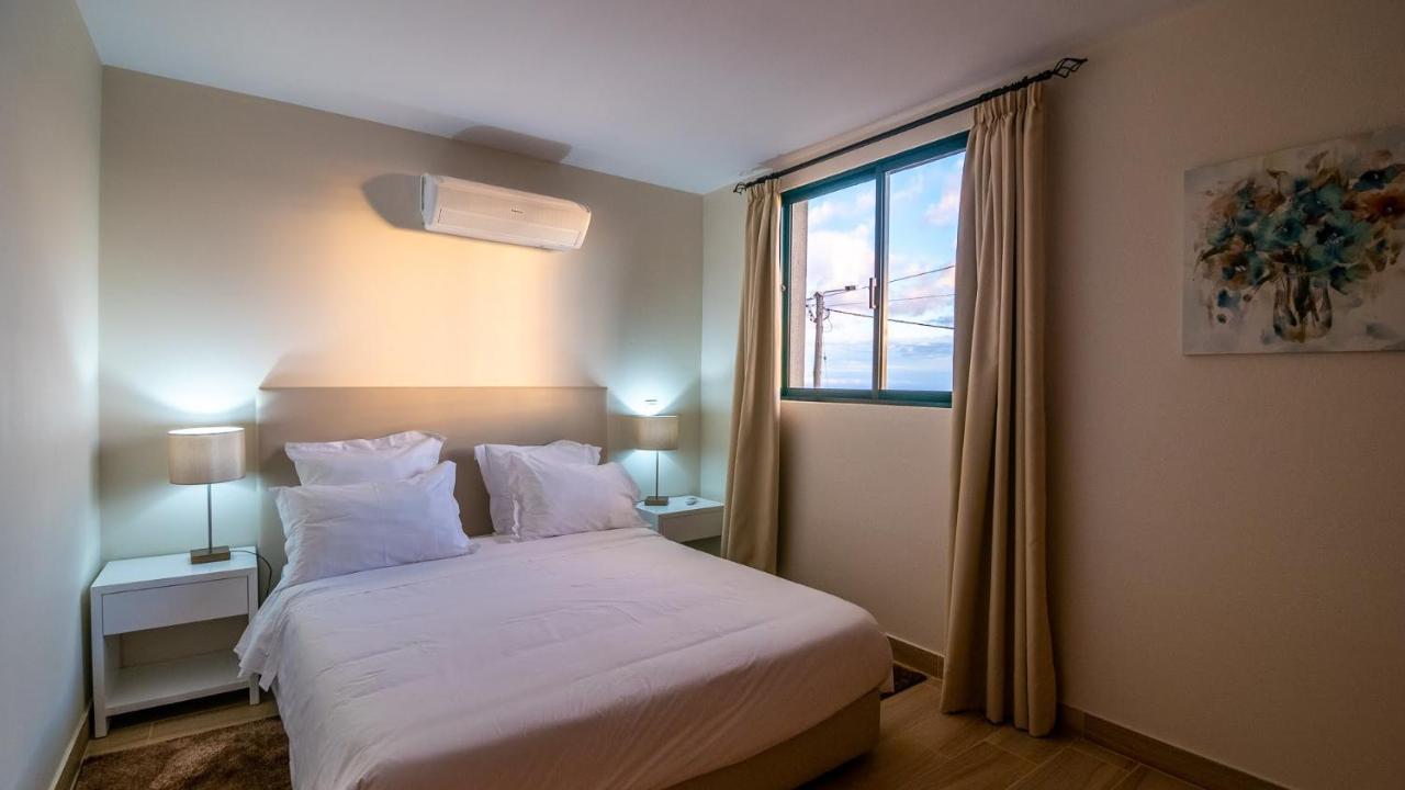 Madeira Inn Refugio Do Sol カリェタ エクステリア 写真