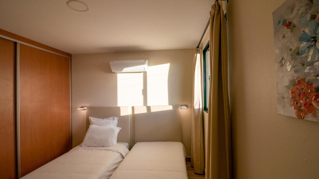 Madeira Inn Refugio Do Sol カリェタ エクステリア 写真