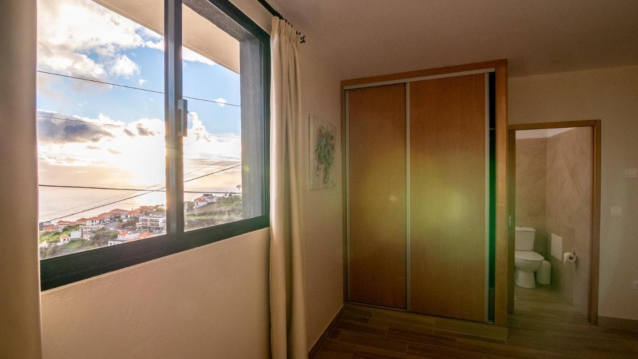 Madeira Inn Refugio Do Sol カリェタ エクステリア 写真