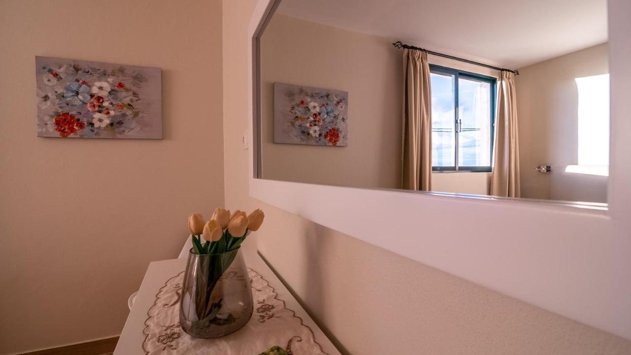 Madeira Inn Refugio Do Sol カリェタ エクステリア 写真